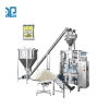 Máy đóng gói ngũ vị hương túi bụng 200g-2kg