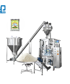 Máy đóng gói ngũ vị hương túi bụng 200g-2kg