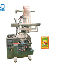 Máy đóng gói ngũ vị hương túi 4 biên