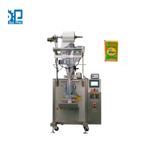 Máy đóng gói ngũ vị hương túi bụng