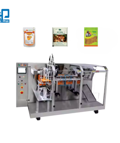 Máy đóng gói ngũ vị hương túi sẵn chiều ngang