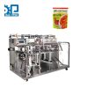 Máy đóng gói nước lẩu túi có sẵn