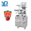 Máy đóng gói nước sốt túi 3 biên