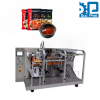 Máy đóng gói nước tương túi có sẵn