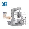 Máy đóng gói thịt, cá viên hút chân không - máy Rotary