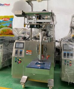 Máy đóng gói bột canh túi bụng