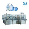 Máy chiết rót nước khoáng đóng bình