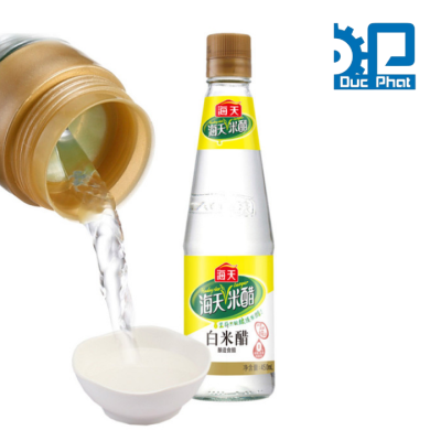 Giấm gạo
