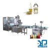 Máy chiết chai/bình/can giấm trắng