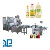 Máy chiết chai/hũ/lọ giấm gạo