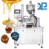 Máy chiết cúp mật ong