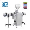 Máy chiết/hũ chai mắm tôm bán tự động