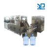 Dây chuyền chiết rót nước suối đóng bình