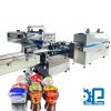 Máy co màng ly mì gạo tự động