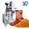 Máy đóng gói bột ớt túi 3 biên