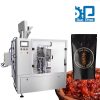 Máy đóng gói bột ớt túi có sẵn