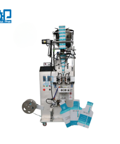Máy đóng gói dầu hào túi tạo hình