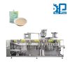 Máy đóng gói giấm gạo túi có sẵn