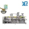 Máy đóng gói giấm trắng túi có sẵn