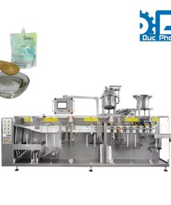 Máy đóng gói giấm trắng túi có sẵn