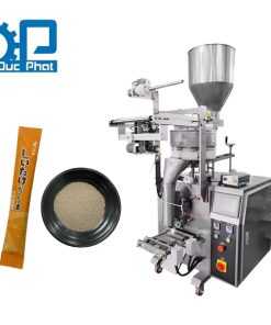 Máy đóng gói hạt nêm dạng túi que