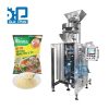 Máy đóng gói hạt nêm máng cổ áo túi bụng