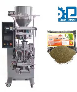 Máy đóng gói hạt tiêu túi bụng