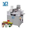 Máy đóng gói mỳ ly bán tự động