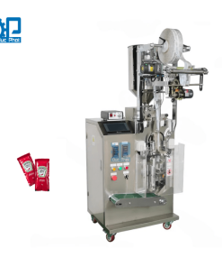 Máy đóng gói nước mắm túi 4 biên