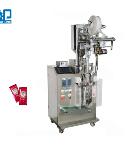 Máy đóng gói nước mắm túi 4 biên