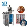 Máy đóng gói túi mật ong