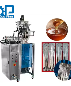 Máy đóng gói túi mật ong