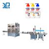 Dây chuyền chiết rót dung dịch rửa tay