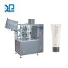 Dây chuyền chiết rót tuýp tẩy trang mắt