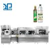 Dây chuyền chiết rót giấm rượu trắng đóng chai