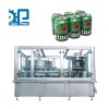 Dây chuyền chiết rót lon bia