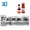 Dây chuyền chiết rót nước sốt cay ngọt