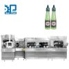 Dây chuyền chiết rót nước sốt chanh