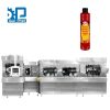 Dây chuyền chiết rót sốt cà ri