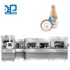 Dây chuyền chiết rót nước sốt hành tây đóng chai