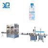 Dây chuyền chiết rót nước tẩy trang