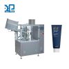 Dây chuyền chiết rót sáp tẩy trang dạng tuýp