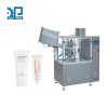 Dây chuyền chiết rót gel tẩy trang dạng tuýp