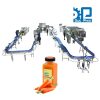 Dây chuyền chiết rót nước ép cà rốt