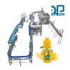 Dây chuyền chiết rót nước ép xoài đóng chai