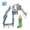 Dây chuyền chiết rót trà bạc hà