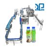 Dây chuyền chiết rót nước yến đóng chai