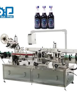 Dây chuyền chiết rót chai rượu ba kích