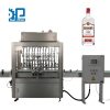 Dây chuyền chiết rót rượu gin