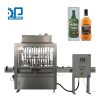 Dây chuyền chiết rót chai rượu mạch nha